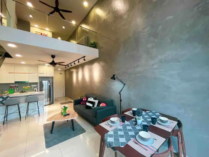 EkoCheras Cozy Suite by GUESTONIC