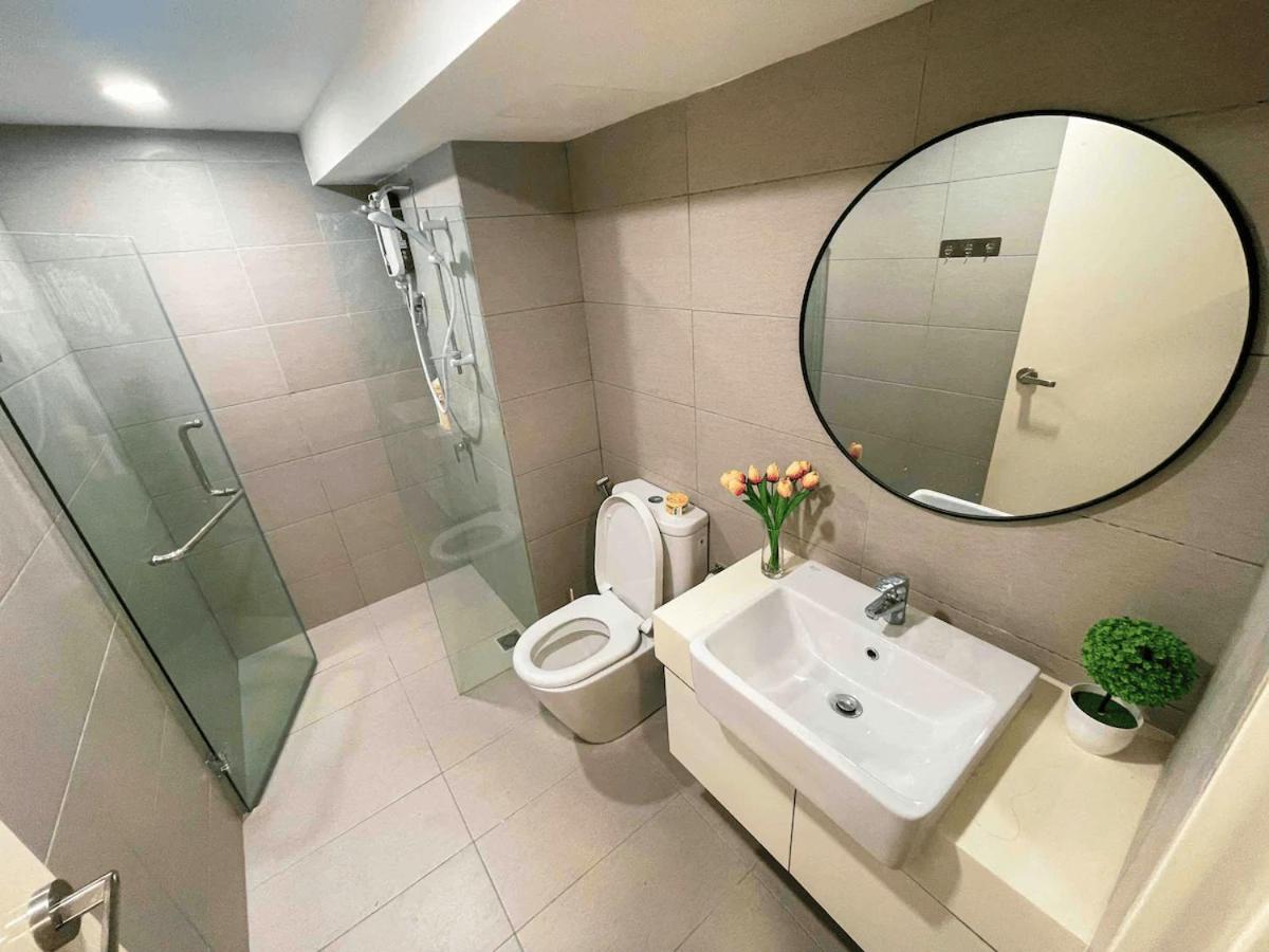 EkoCheras Cozy Suite by GUESTONIC