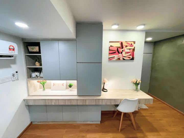 EkoCheras Cozy Suite by GUESTONIC