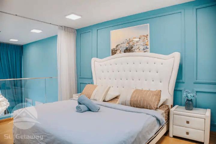 EkoCheras Cozy Suite by GUESTONIC