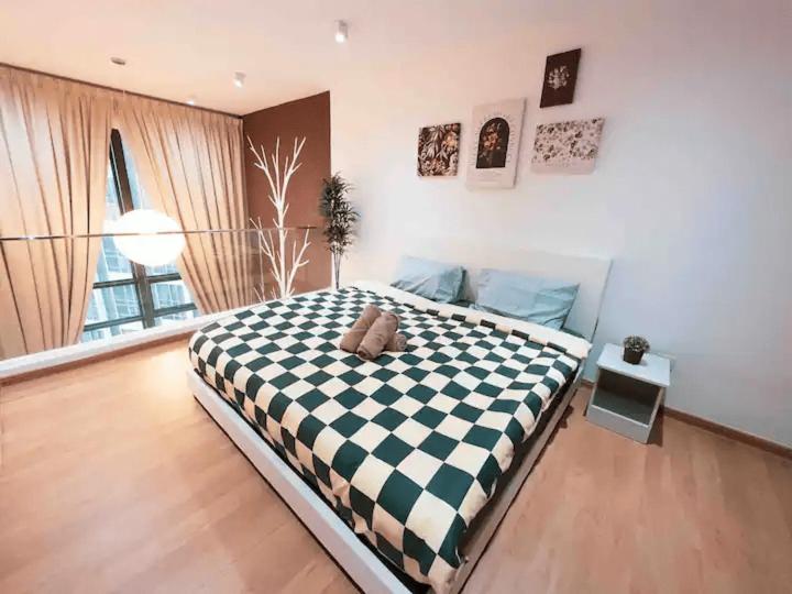 EkoCheras Cozy Suite by GUESTONIC