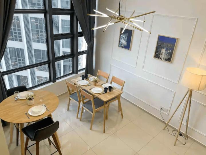 EkoCheras Cozy Suite by GUESTONIC