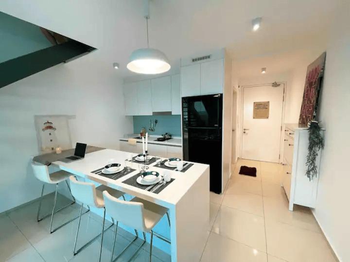 EkoCheras Cozy Suite by GUESTONIC