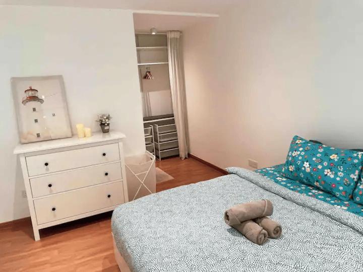 EkoCheras Cozy Suite by GUESTONIC