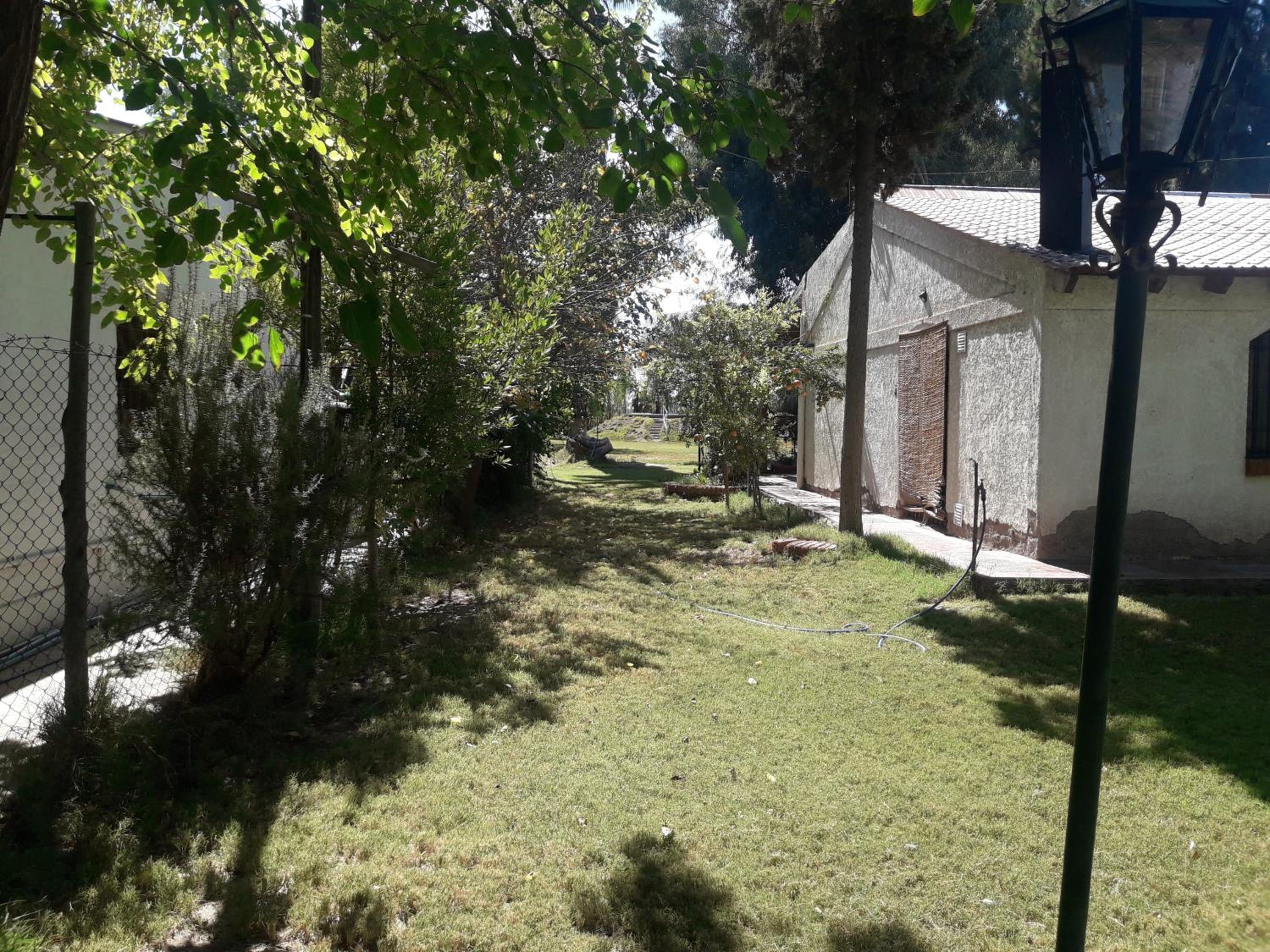 My hause