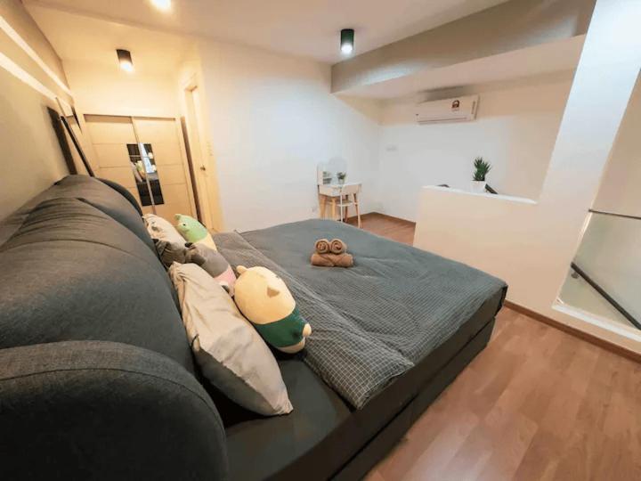 EkoCheras Cozy Suite by GUESTONIC