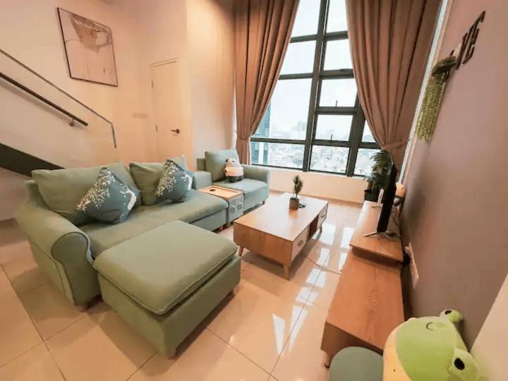 EkoCheras Cozy Suite by GUESTONIC