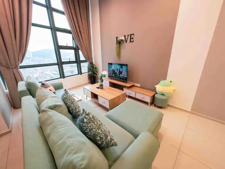 EkoCheras Cozy Suite by GUESTONIC