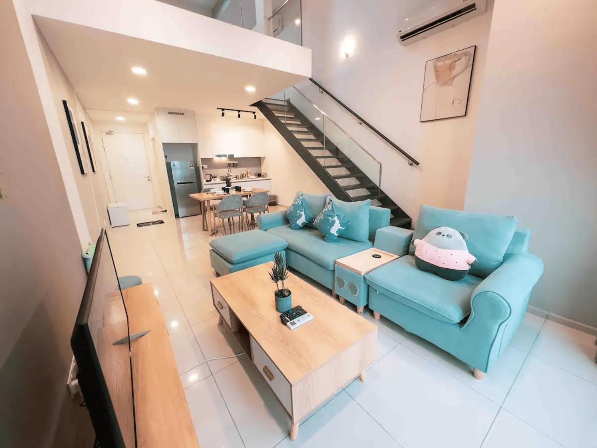 EkoCheras Cozy Suite by GUESTONIC