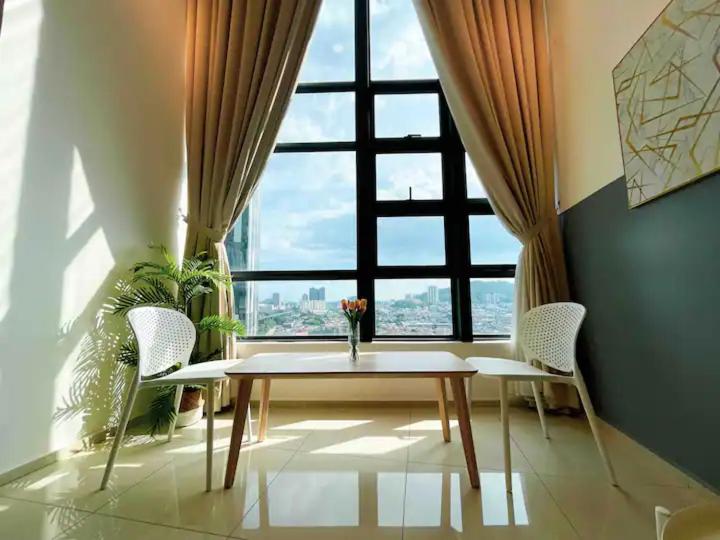 EkoCheras Cozy Suite by GUESTONIC