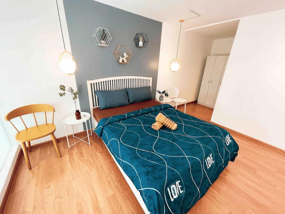 EkoCheras Cozy Suite by GUESTONIC