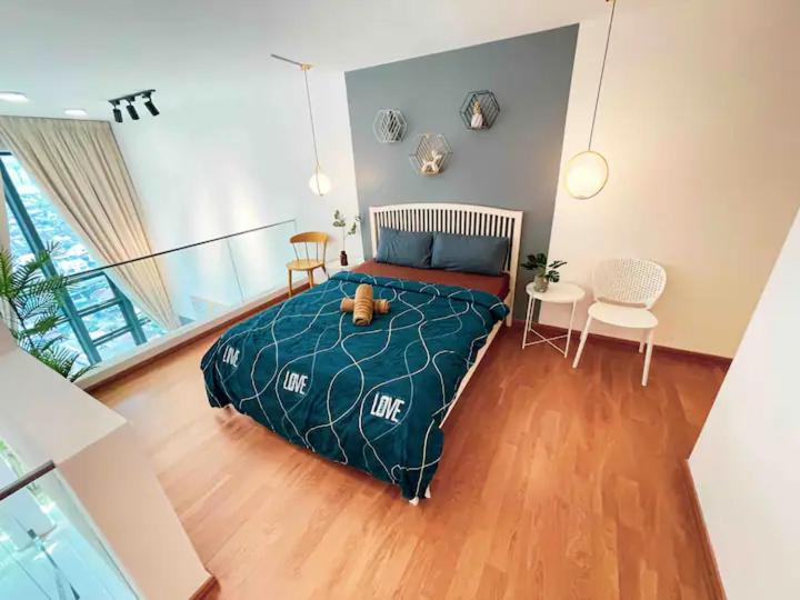 EkoCheras Cozy Suite by GUESTONIC