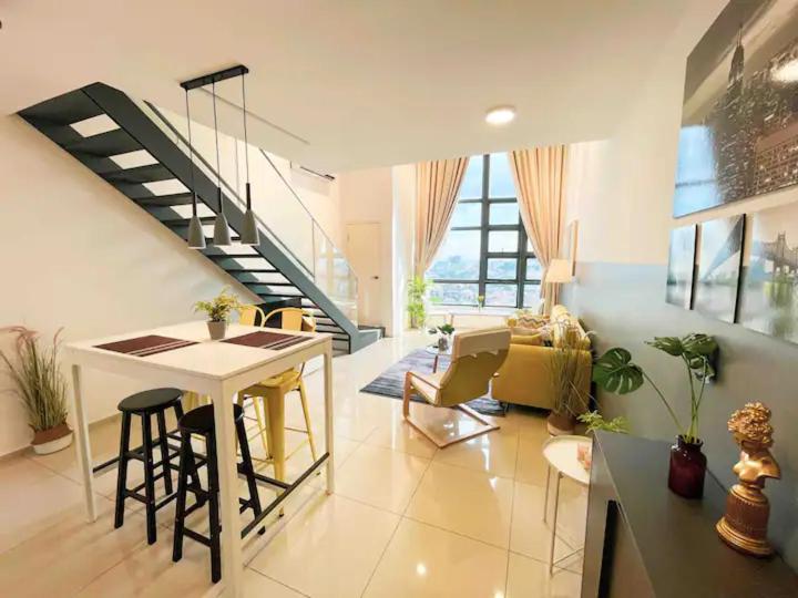 EkoCheras Cozy Suite by GUESTONIC