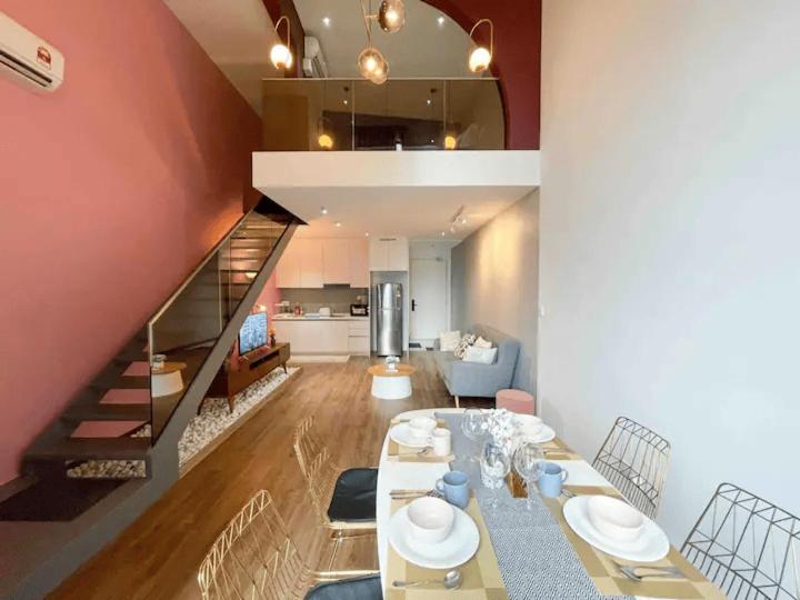 EkoCheras Cozy Suite by GUESTONIC