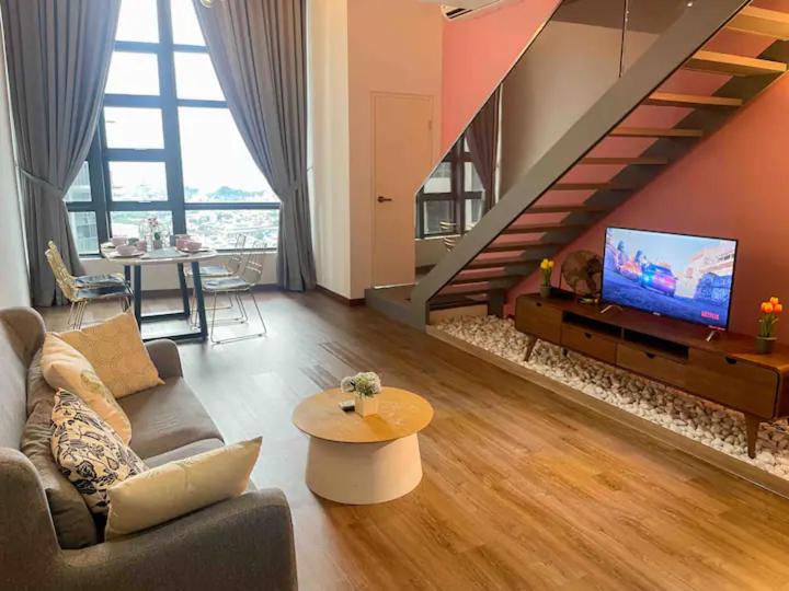 EkoCheras Cozy Suite by GUESTONIC
