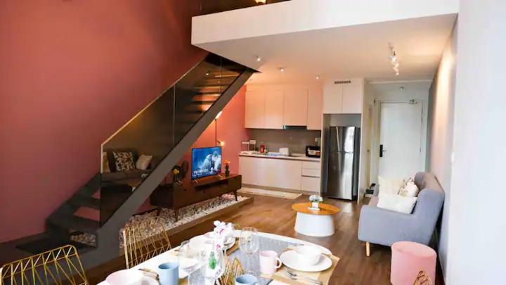 EkoCheras Cozy Suite by GUESTONIC