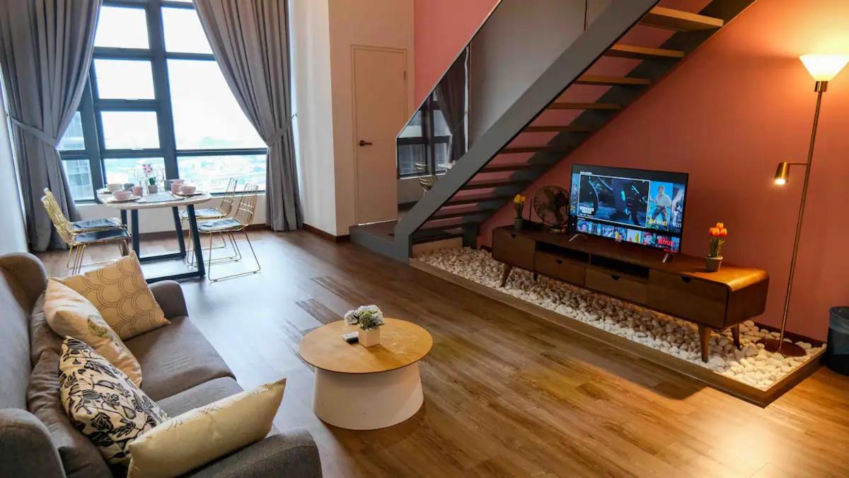 EkoCheras Cozy Suite by GUESTONIC