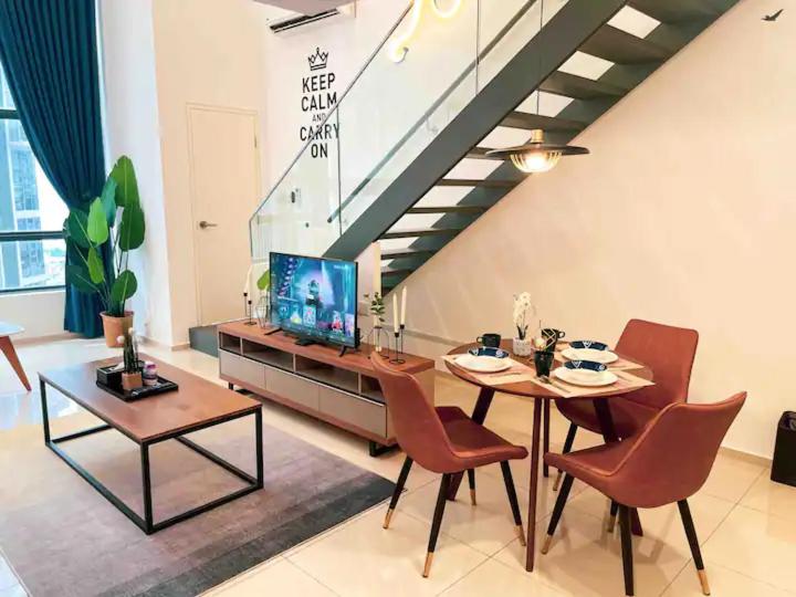 EkoCheras Cozy Suite by GUESTONIC