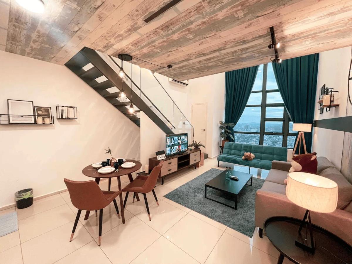 EkoCheras Cozy Suite by GUESTONIC