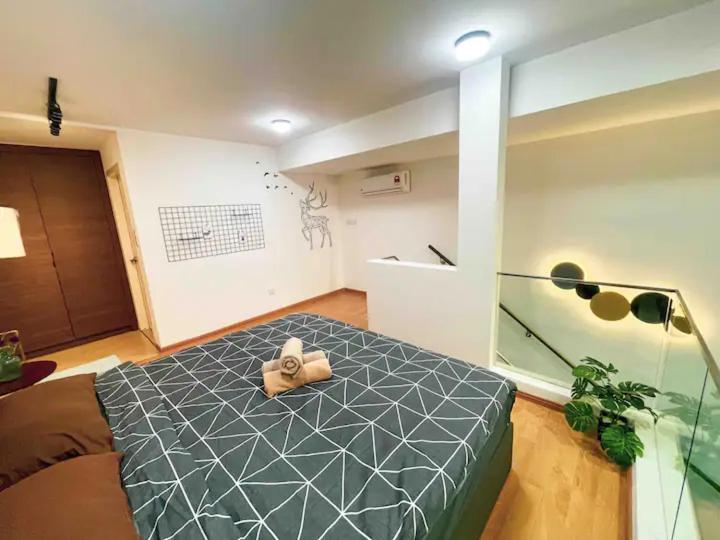 EkoCheras Cozy Suite by GUESTONIC