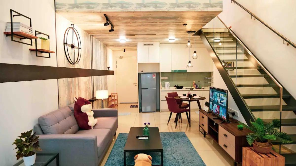 EkoCheras Cozy Suite by GUESTONIC
