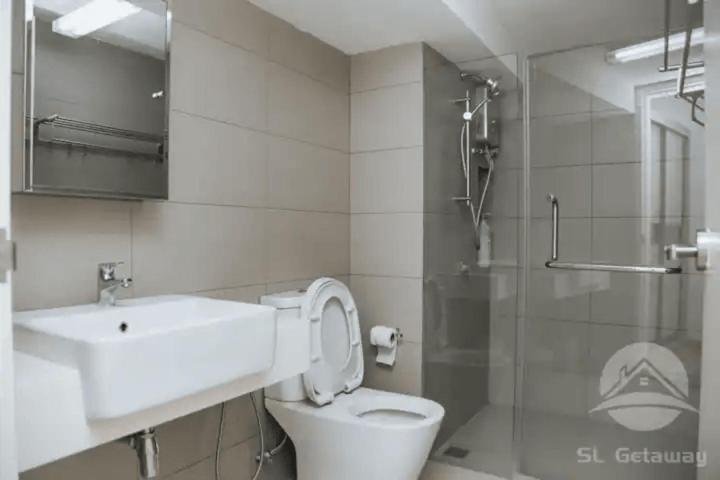 EkoCheras Cozy Suite by GUESTONIC