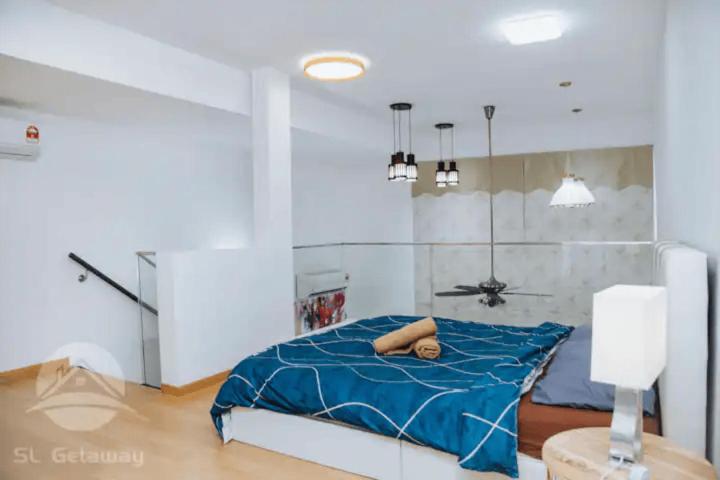 EkoCheras Cozy Suite by GUESTONIC