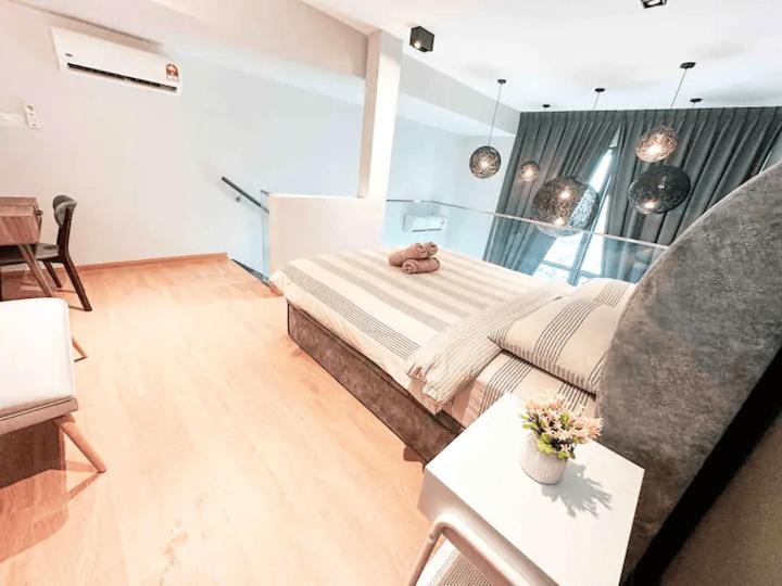 EkoCheras Cozy Suite by GUESTONIC