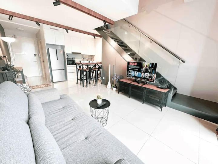 EkoCheras Cozy Suite by GUESTONIC