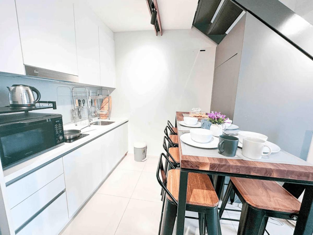 EkoCheras Cozy Suite by GUESTONIC