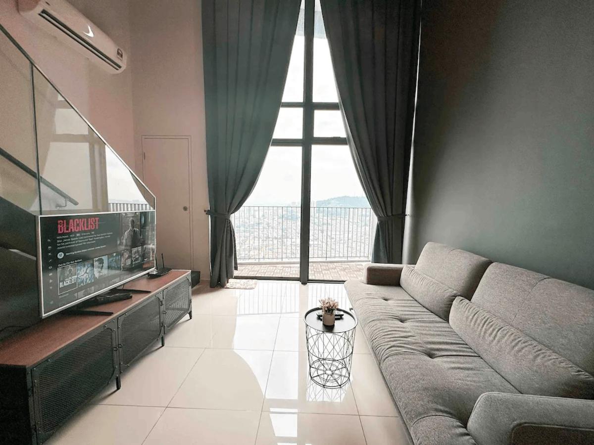 EkoCheras Cozy Suite by GUESTONIC