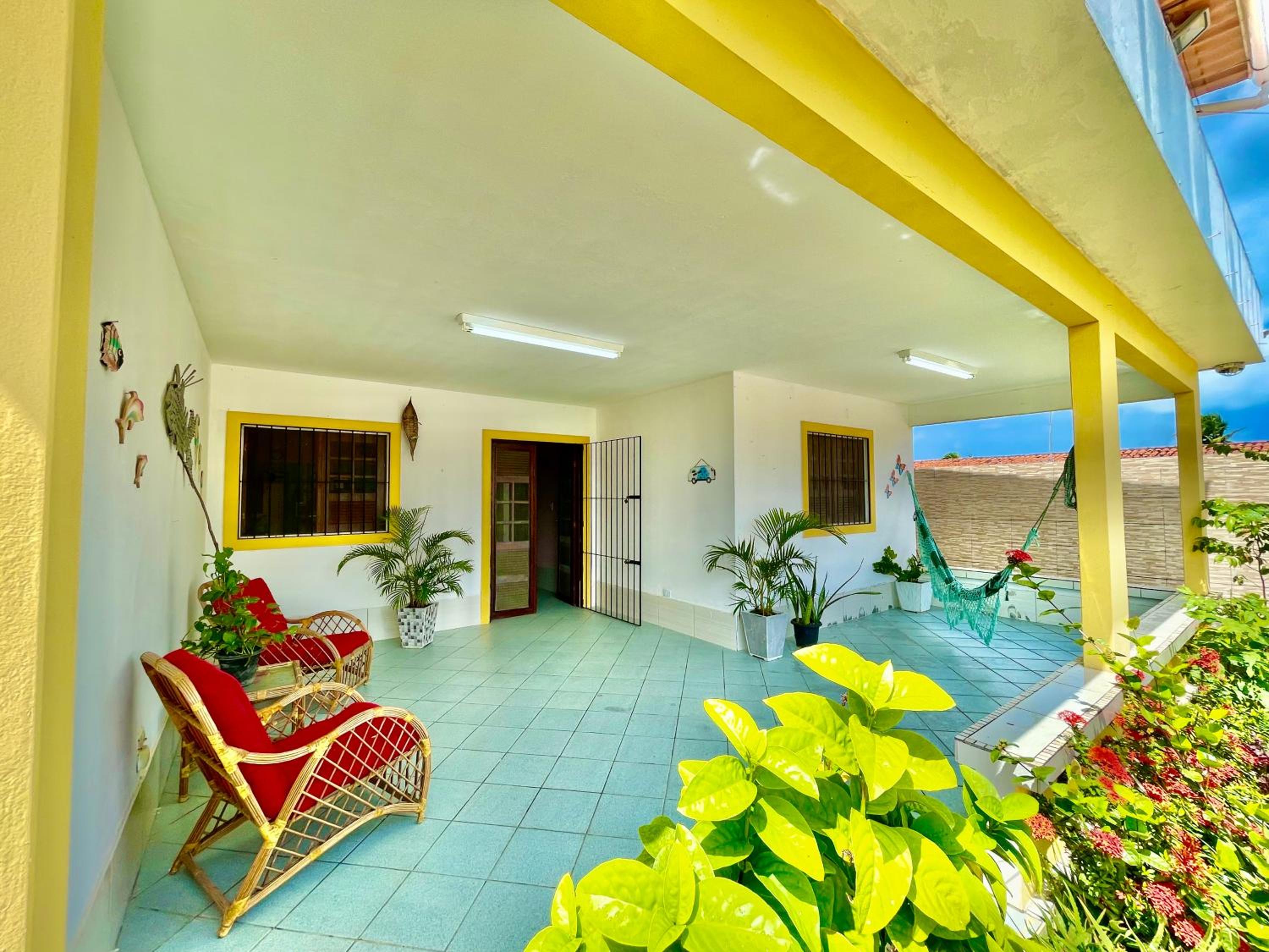 Casa Ilha de Itamaracá