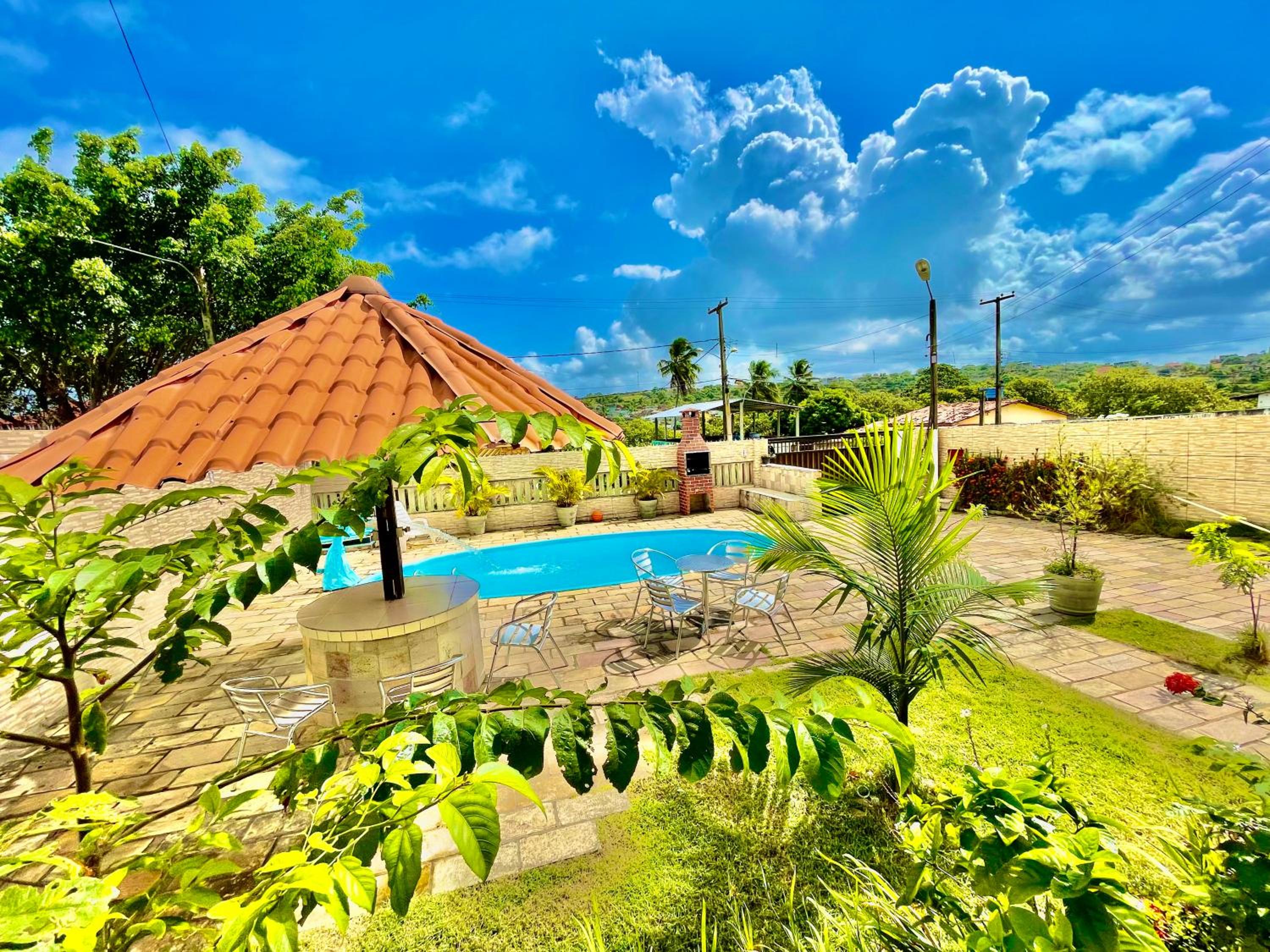 Casa Ilha de Itamaracá