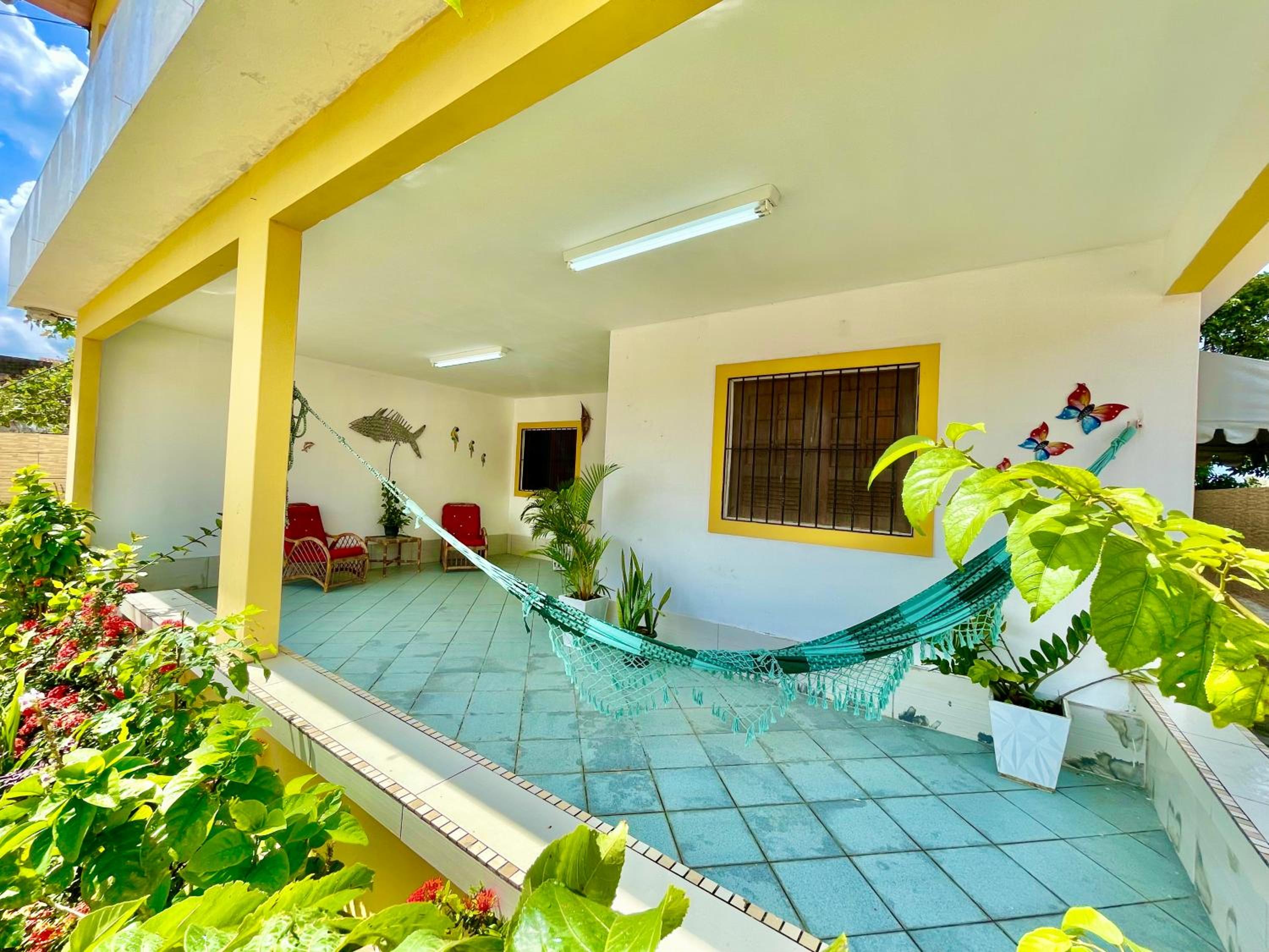 Casa Ilha de Itamaracá