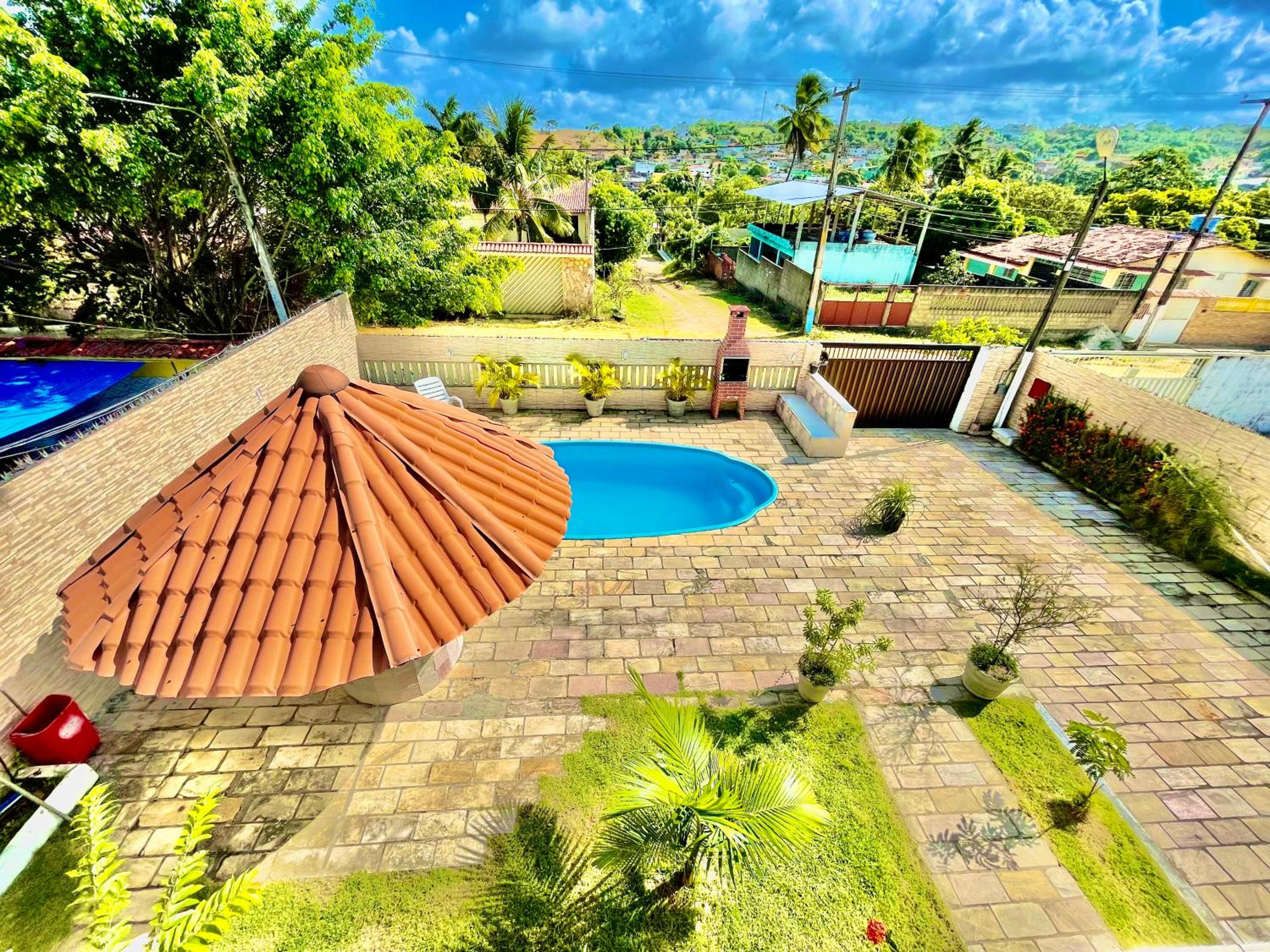 Casa Ilha de Itamaracá