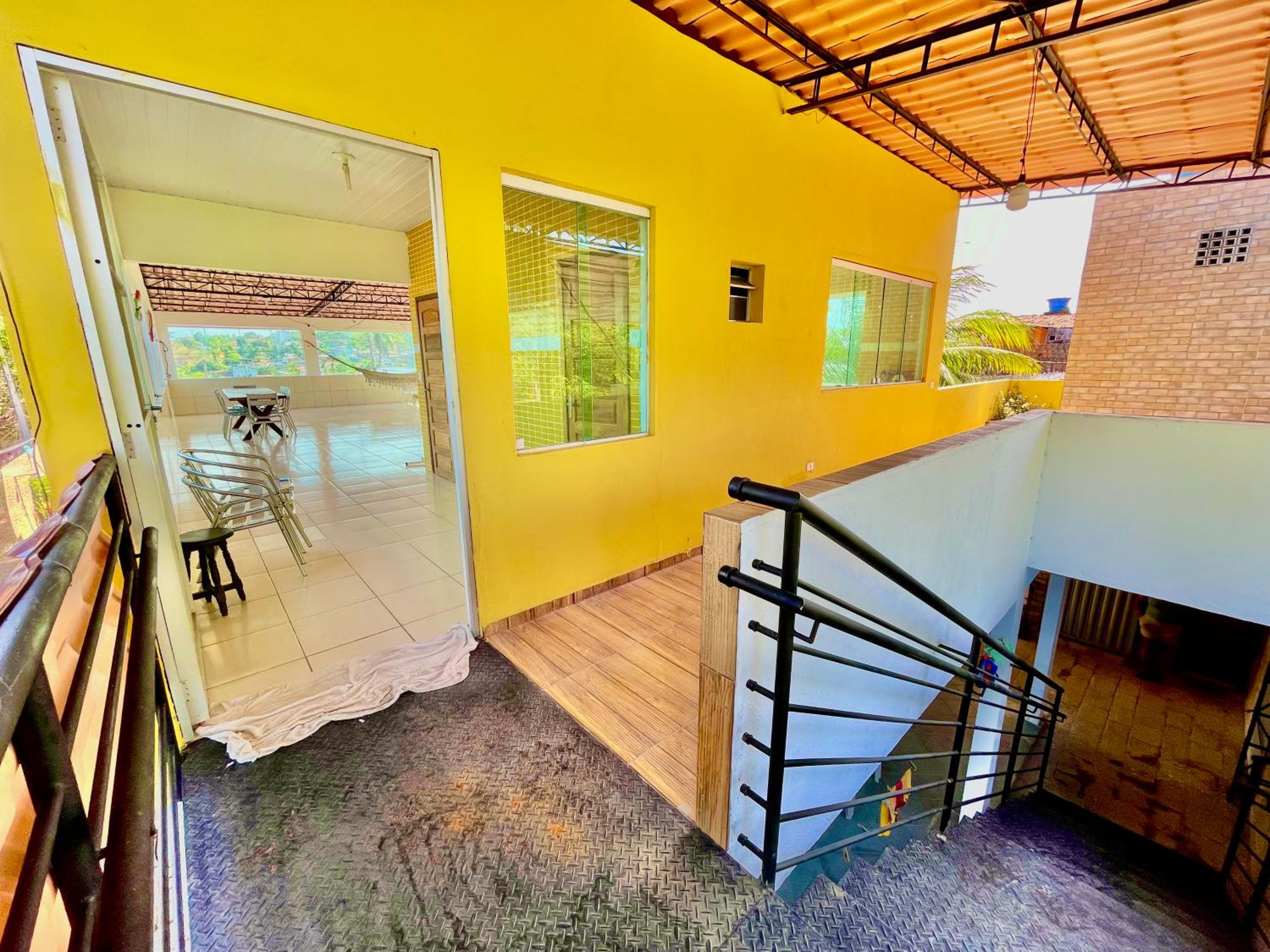Casa Ilha de Itamaracá