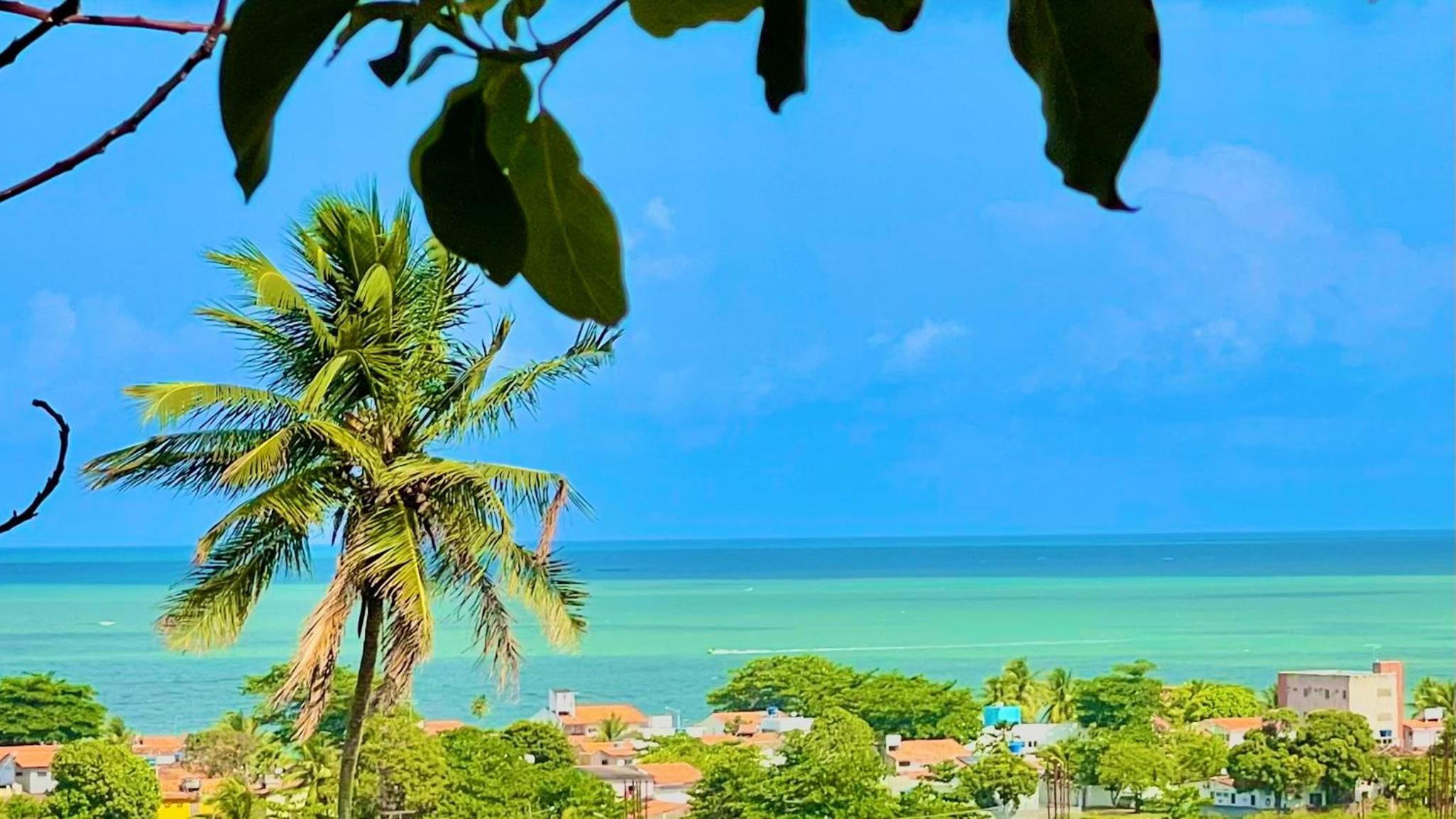 Casa Ilha de Itamaracá