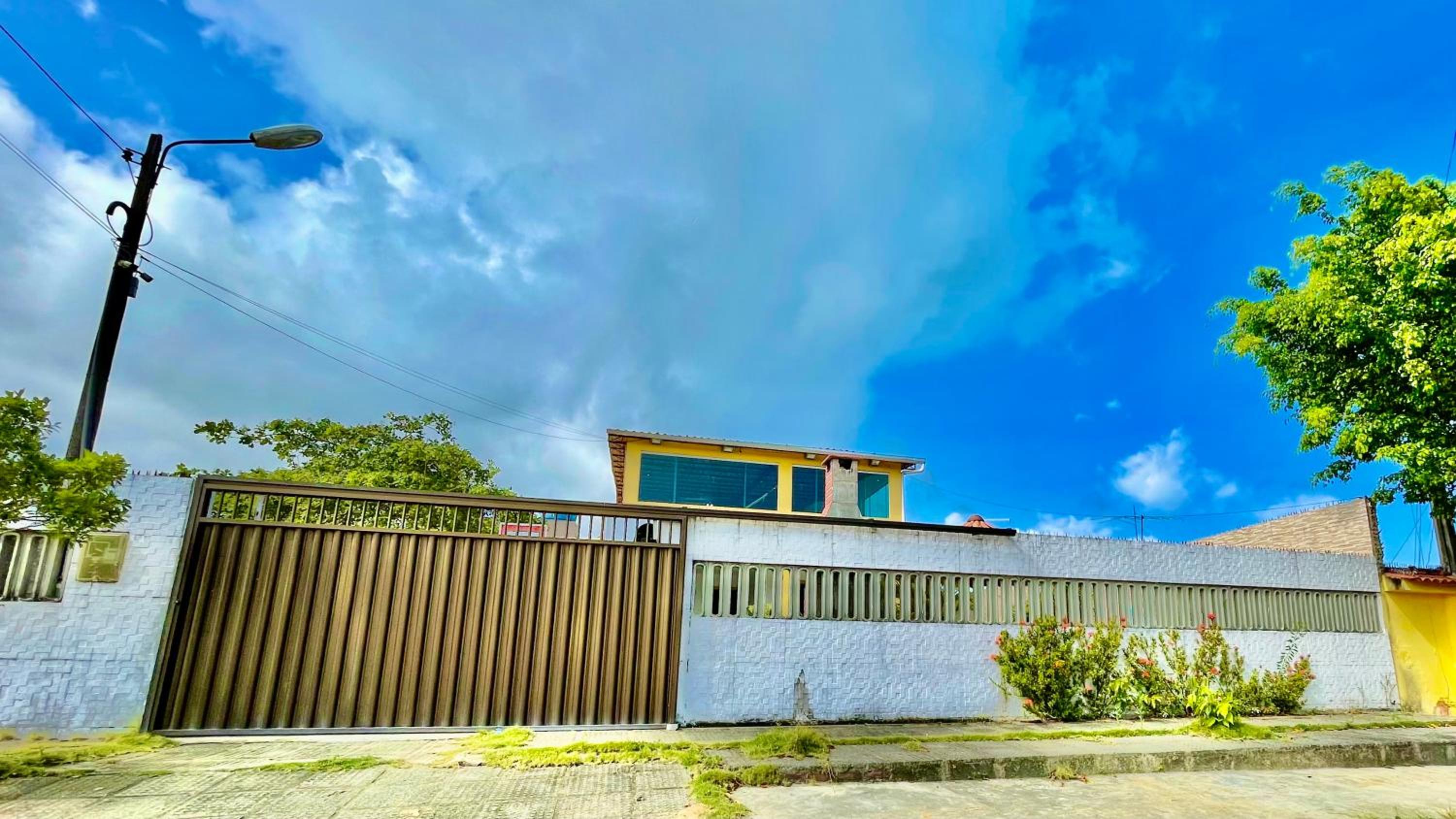 Casa Ilha de Itamaracá