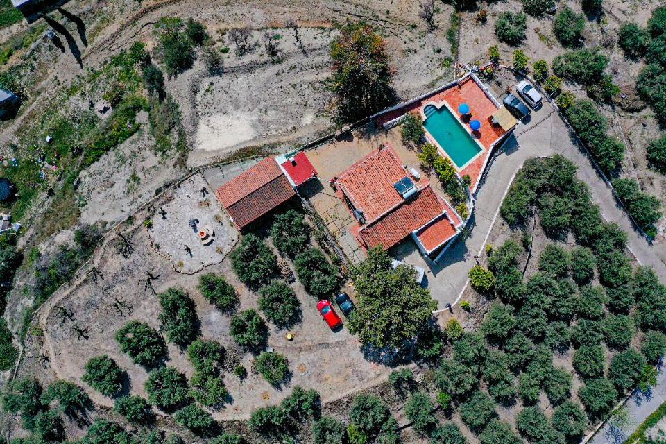 Casita rural de Tamara photo 5