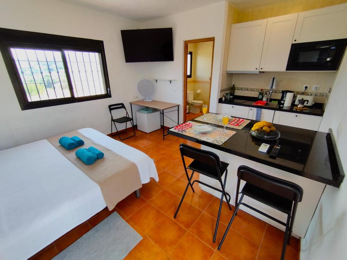 Casita rural de Tamara photo 4