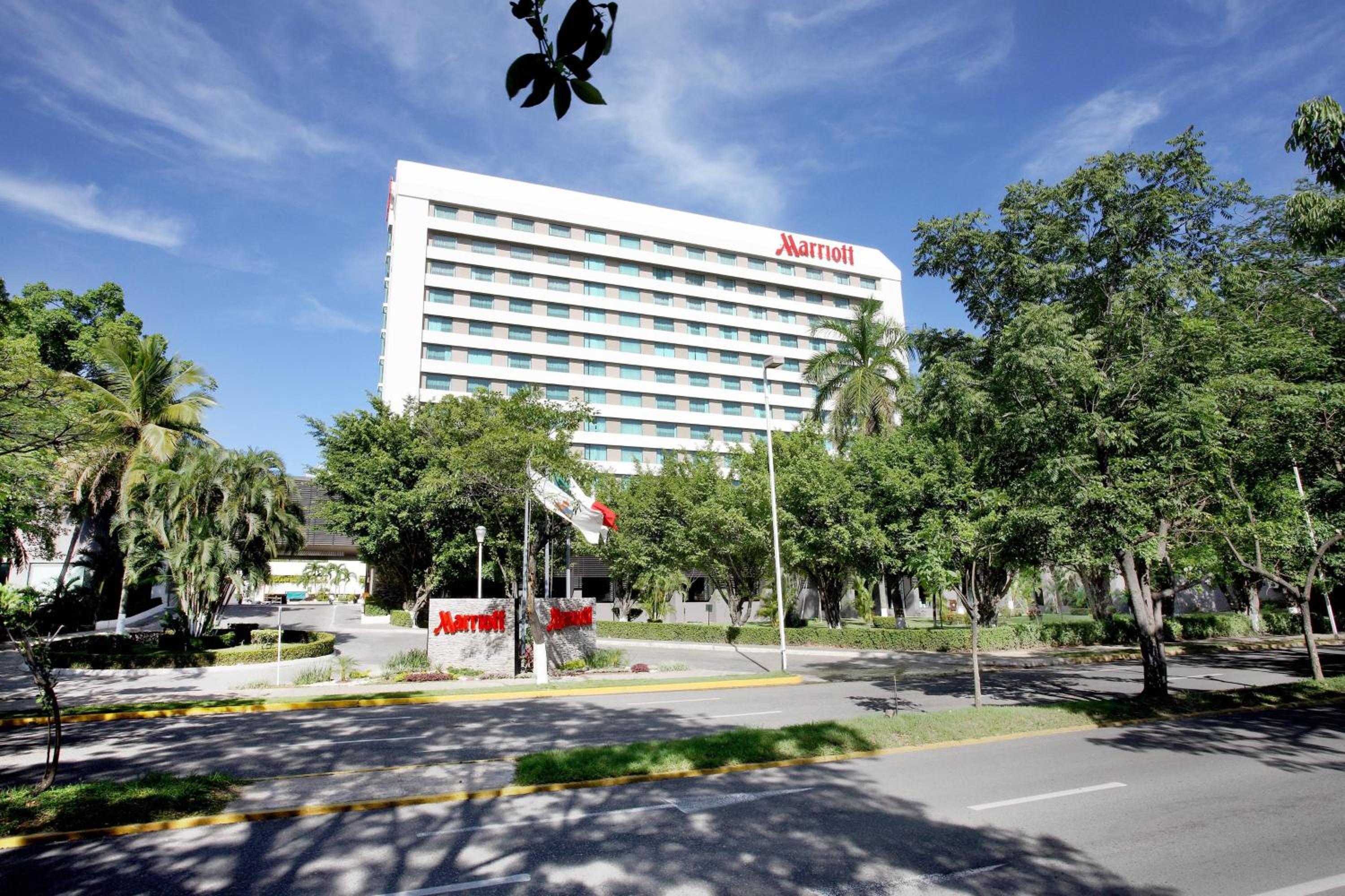 Villahermosa Vacations - Villahermosa Marriott Hotel - Property Image 2