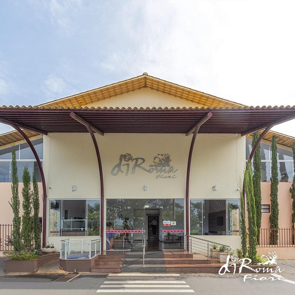 Hotel Diroma Fiori Diroma Star Temporada