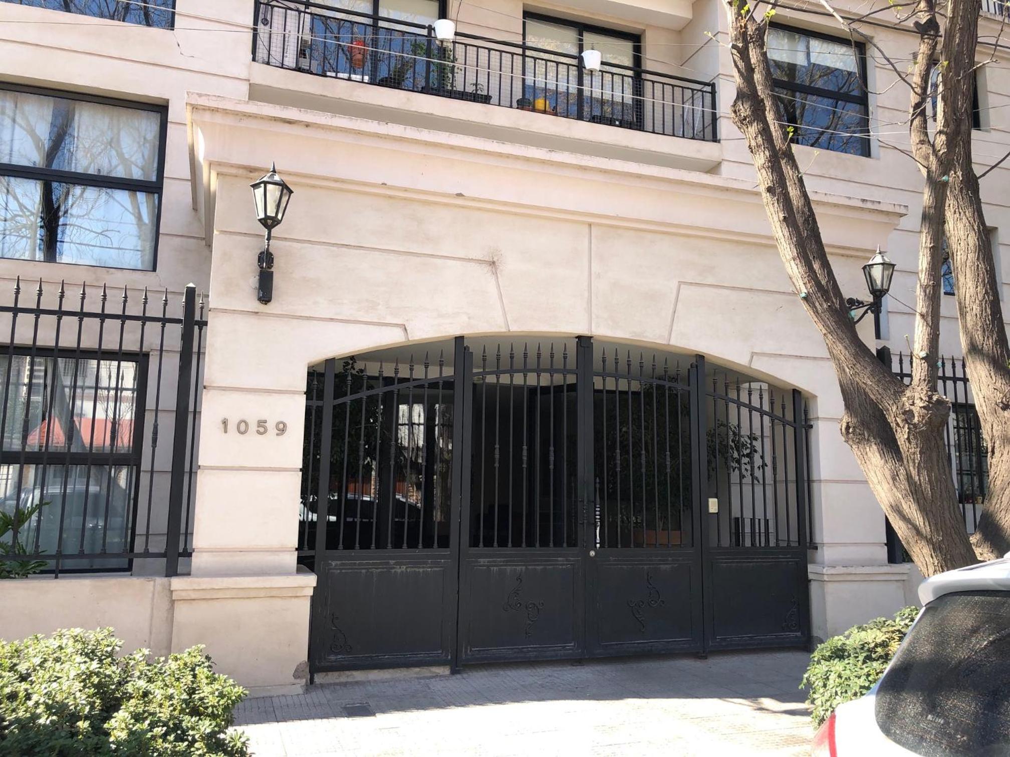 Departamento Residencial en Capital Mendoza.