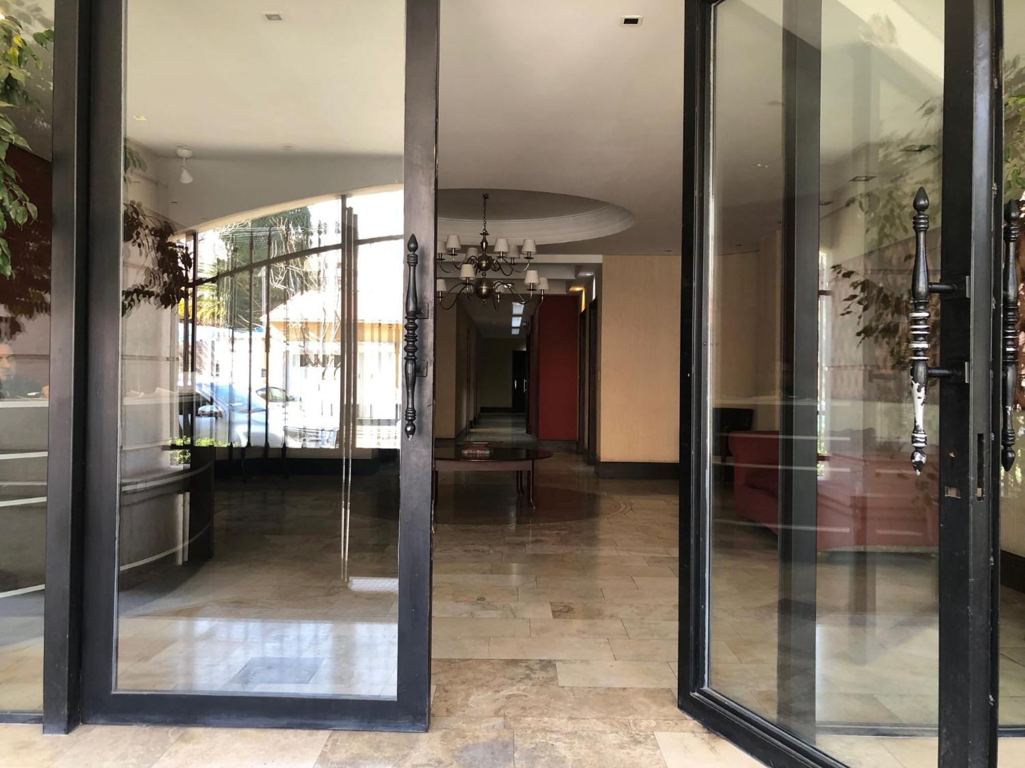 Departamento Residencial en Capital Mendoza.