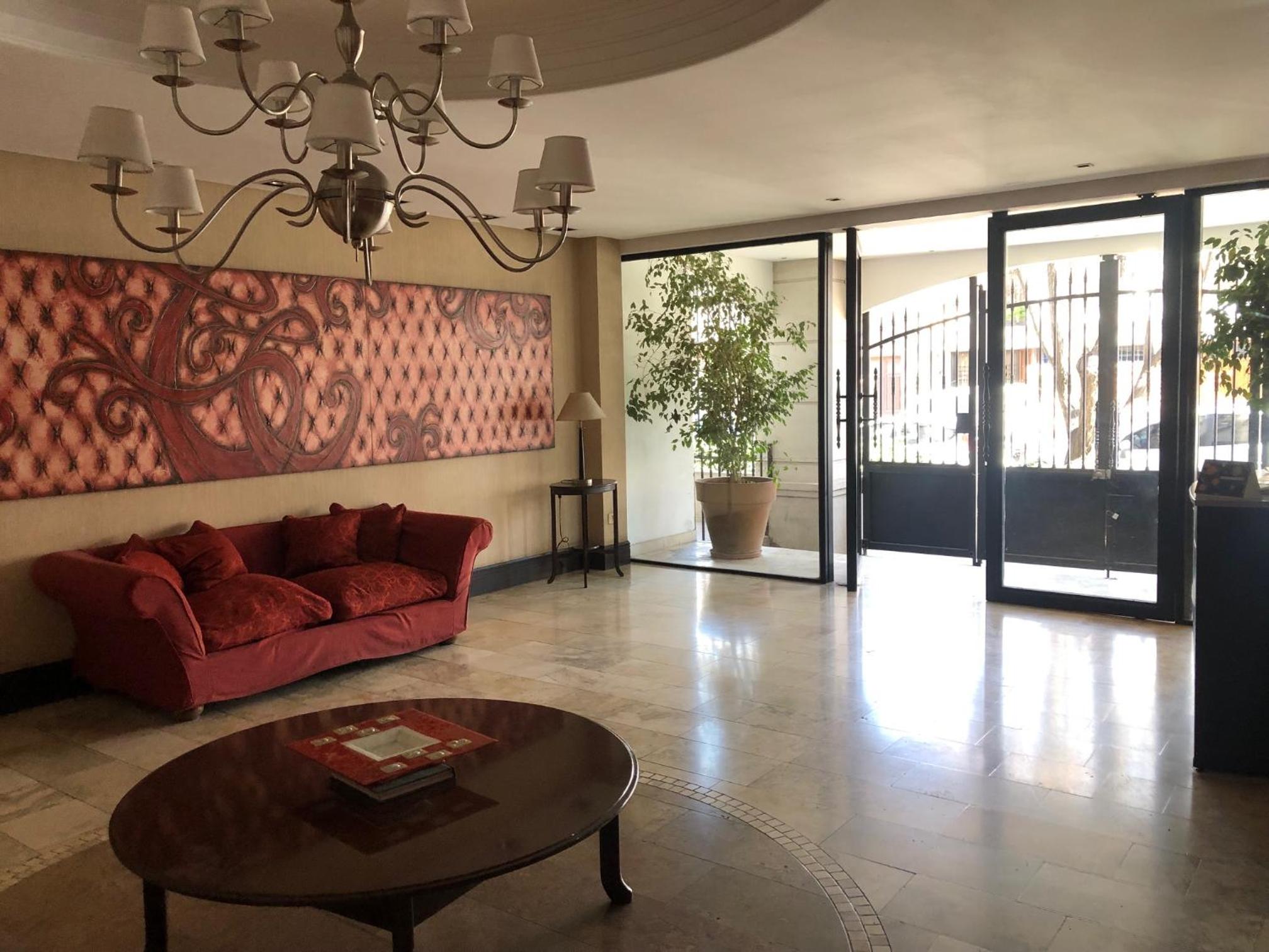 Departamento Residencial en Capital Mendoza.