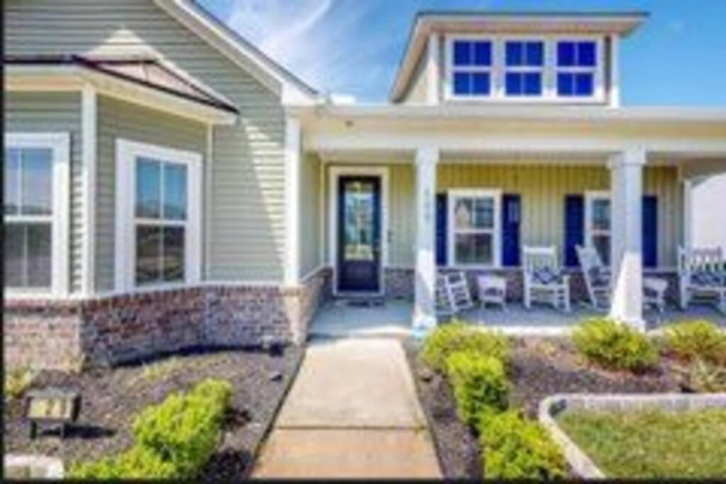 Hotel The Lucky Charm