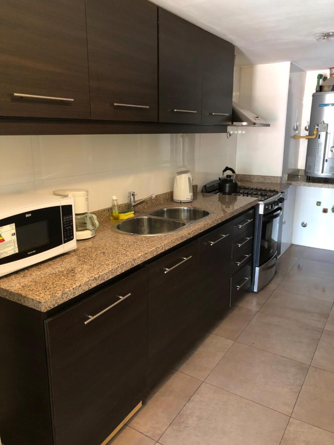 Departamento Residencial en Capital Mendoza.