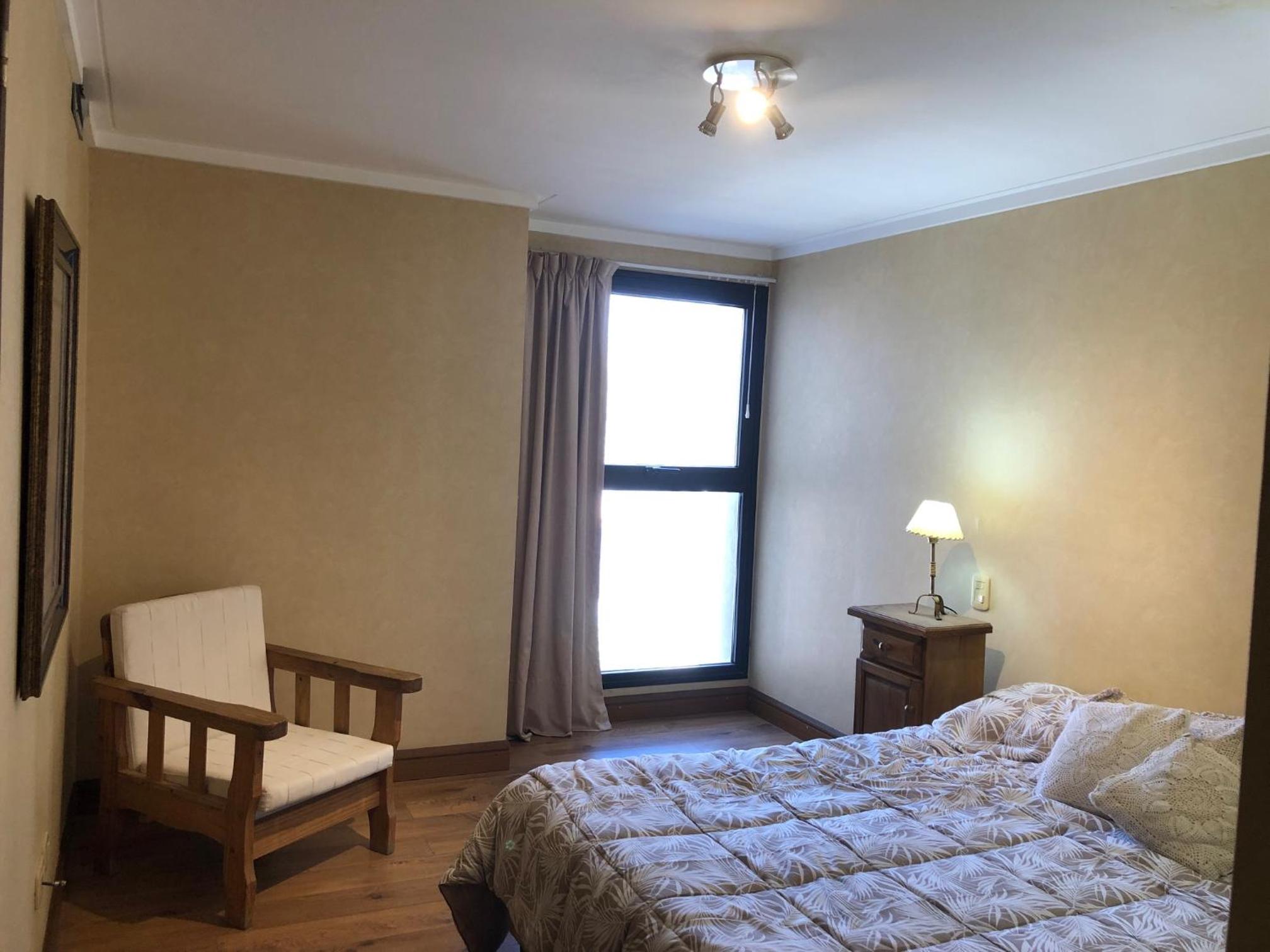 Departamento Residencial en Capital Mendoza.