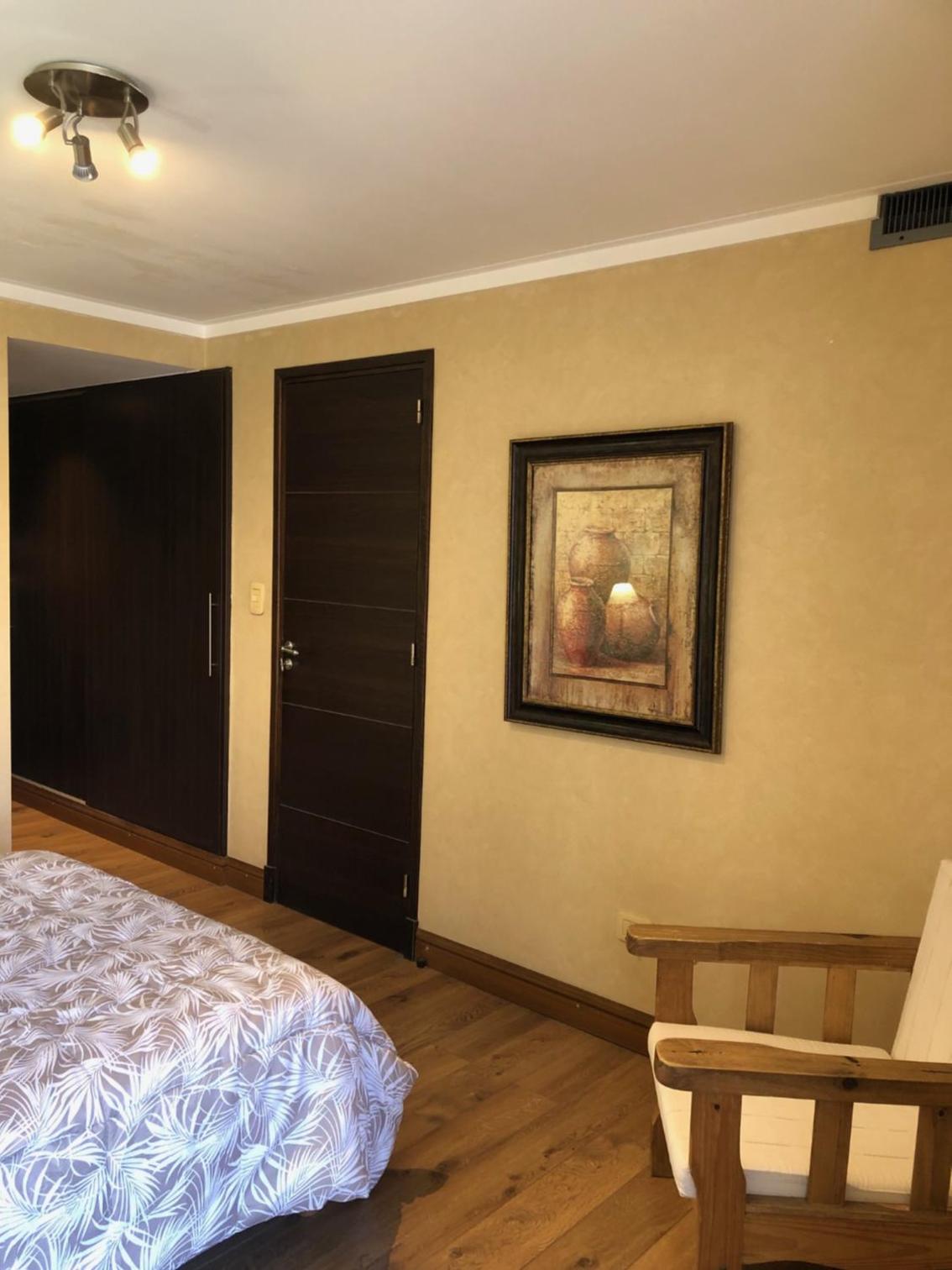 Departamento Residencial en Capital Mendoza.