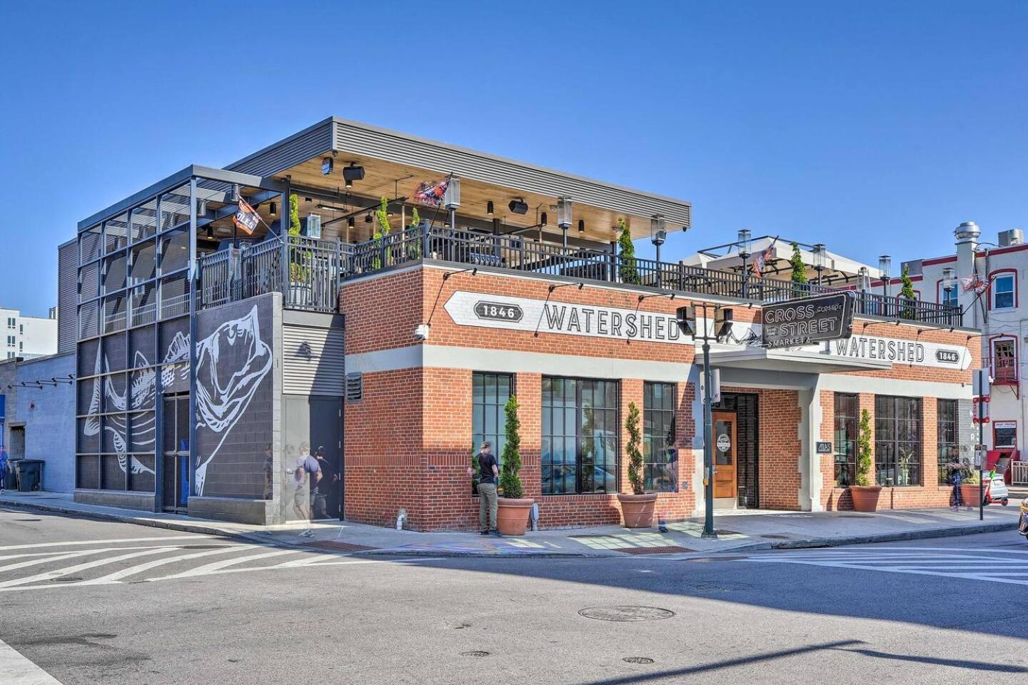 Baltimore Abode, Walk to Cross Street Market! - Property Image 32